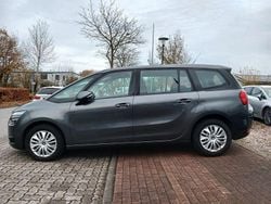 Grau Gebraucht 2015 Citroën Grand C4 Picasso Van / Kleinbus | 5.999 € (Fairer Preis)