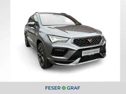 Graphitgrau Gebraucht 2024 Cupra Ateca VZ SUV | 37.450 € (Etwas zu teuer)