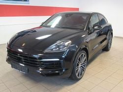 Schwarz Gebraucht 2020 Porsche Cayenne SUV | 63.900 € (Superpreis)