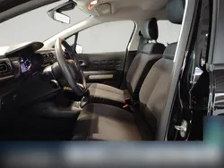 Schwarz Gebraucht 2023 Citroën C3 Kleinwagen | 14.480 € (Fairer Preis)