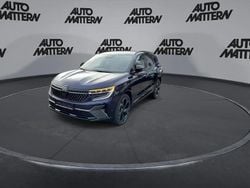 Blau Gebraucht 2025 Renault Espace Esprit Alpine SUV | 43.990 € (Guter Preis)