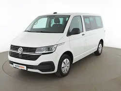 Weiß Gebraucht 2021 VW T6.1 Trendline Van | 40.870 € (Superpreis)