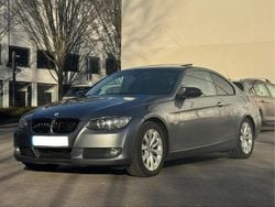 Grau Gebraucht 2008 BMW 325 Coupé | 7.199 € (Fairer Preis)