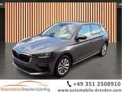 Grau Gebraucht 2025 Skoda Scala Selection Kleinwagen | 21.980 € (Superpreis)