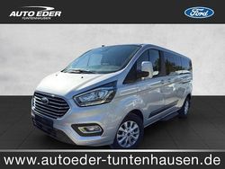 Gebraucht 2023 Ford Tourneo Trend Kombi | 29.980 €