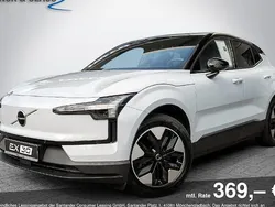 Cloud blue Gebraucht 2024 Volvo EX30 Plus SUV | 31.890 € (Superpreis)