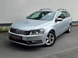 Silber Gebraucht 2012 VW Passat Kombi | 6.999 € (Guter Preis)