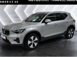 Silber Gebraucht 2025 Volvo XC40 Core SUV | 34.880 € (Guter Preis)