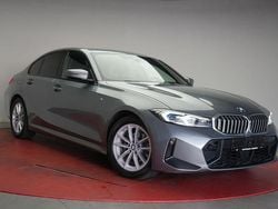 Grau Gebraucht 2025 BMW 320 M Sport Limousine | 38.950 € (Guter Preis)