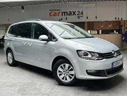 Andere Gebraucht 2020 VW Sharan Van / Kleinbus | 25.440 € (Fairer Preis)