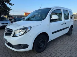 Weiß Gebraucht 2020 Mercedes Citan 111 Kombi | 8.990 € (Guter Preis)