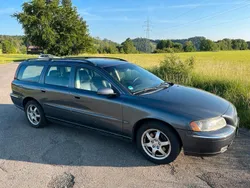 Grau Gebraucht 2004 Volvo V70 Summum Kombi | 5.900 € (Teuer)