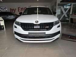 Weiß Gebraucht 2020 Skoda Kodiaq RS SUV | 23.990 € (Superpreis)