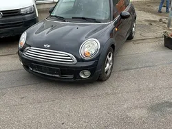 Schwarz Gebraucht 2007 Mini Cooper Kleinwagen | 2.490 € (Teuer)