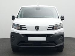 Lackierung weiss icy/typ aussenverkleidung spiegel flach standard Gebraucht 2025 Peugeot Partner Van / Kleinbus | 17.639 € (Superpreis)