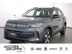 Grau Gebraucht 2024 VW Tiguan Goal SUV | 34.970 € (Guter Preis)