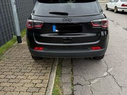 Schwarz Gebraucht 2019 Jeep Compass SUV | 16.000 € (Guter Preis)