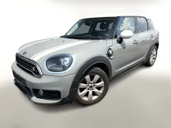Grau Gebraucht 2019 Mini Cooper Countryman SUV | 20.288 € (Fairer Preis)