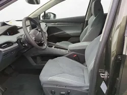 Grün Neu 2025 Skoda Enyaq iV Lounge SUV | 50.996 € (Fairer Preis)