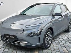 Grau Gebraucht 2021 Hyundai Kona Trend SUV | 15.990 € (Guter Preis)