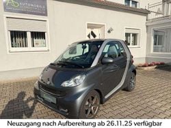 Grau Gebraucht 2012 Smart ForTwo Coupé Kleinwagen | 6.490 € (Fairer Preis)