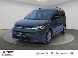 Pure grey Gebraucht 2024 VW Caddy Life Van / Kleinbus | 28.780 € (Guter Preis)