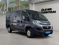Grau Gebraucht 2019 Fiat Ducato Van | 20.490 € (Guter Preis)