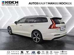 Gebraucht 2024 Volvo V60 Kombi | 42.990 € (Fairer Preis)
