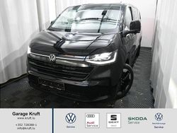 Schwarz Neu 2025 VW Caravelle Style Van / Kleinbus | 57.890 € (Fairer Preis)