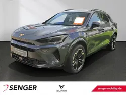 Grau Neu 2025 Cupra Formentor SUV | 43.190 € (Etwas zu teuer)