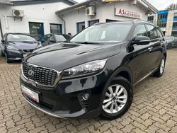(abp) auroraschwarz met Gebraucht 2019 Kia Sorento SUV | 13.949 € (Fairer Preis)