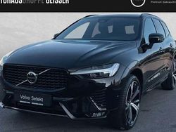 Schwarz Gebraucht 2025 Volvo XC60 Plus SUV | 49.251 € (Guter Preis)
