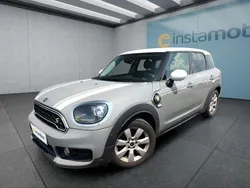 Grau Gebraucht 2019 Mini Cooper SE Kleinwagen | 21.099 €