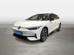 Weiß (gletscherweiss) Gebraucht 2025 VW ID.7 GTX Limousine | 54.670 €