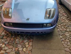 Violet Gebraucht 1997 Fiat Coupé Coupé | 1.100 €
