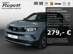 Grau Neu 2025 Opel Mokka Edition SUV | 27.990 € (Fairer Preis)