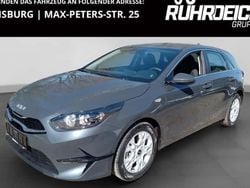 Grau Neu 2025 Kia Ceed Vision Kleinwagen | 23.000 € (Superpreis)