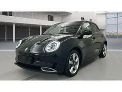 Schwarz Gebraucht 2023 Ora 03 Kleinwagen | 17.990 € (Superpreis)
