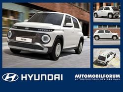 Weiß (atlas white) Neu 2025 Hyundai Inster Select Kleinwagen | 25.490 € (Superpreis)