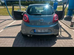 Grau Gebraucht 2009 Ford Ka Kleinwagen | 1.600 € (Guter Preis)