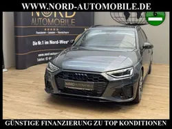 Daytonagrau perleffekt (metallic) Gebraucht 2020 Audi A4 Edition .1 Kombi | 35.900 € (Fairer Preis)