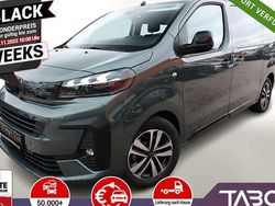 Grün Neu 2025 Peugeot Traveller Active Van | 41.788 € (Fairer Preis)