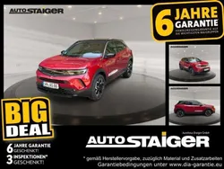 Rubin rot Gebraucht 2025 Opel Mokka Ultimate SUV | 26.990 € (Etwas zu teuer)