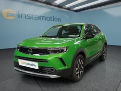 Grün Gebraucht 2023 Opel Mokka-e SUV | 19.099 € (Guter Preis)