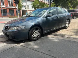 Grau Gebraucht 2005 Honda Accord Limousine | 1.300 € (Superpreis)