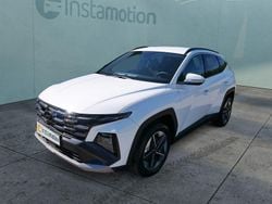 Weiß Neu 2024 Hyundai Tucson SUV | 36.949 € (Fairer Preis)
