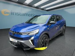 Blau Neu 2025 Renault Symbioz SUV | 32.199 € (Guter Preis)