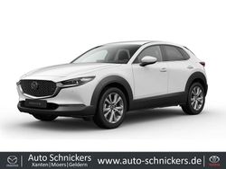 Arctic white Neu 2025 Mazda CX-30 Exclusive SUV | 30.990 €