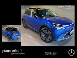 Othercolor Gebraucht 2023 Smart #1 Edition #1 SUV | 33.900 € (Fairer Preis)