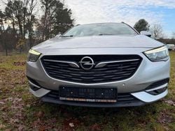 Silber Gebraucht 2019 Opel Insignia Business Edition Kombi | 9.500 € (Superpreis)